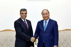 Prime Minister wishes to boost exports to Kuwait 