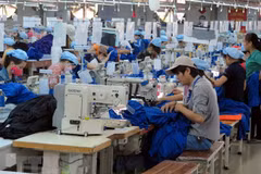 Hanoi attracts 8.45 billion USD in FDI 