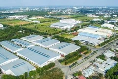 Hanoi to build more industrial clusters