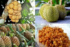 Thailand to register more GI products in China, Malaysia
