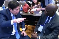 HCM City to call for Public-Private Partnerships in education