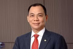 Vietnamese billionaire among world’s 200 richest people