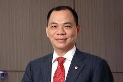 Vietnamese billionaire among world’s 200 richest people