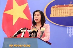 Vietnam welcomes US-DPRK planned 2nd summit
