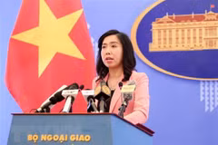 Vietnam welcomes US-DPRK planned 2nd summit