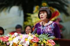 VFF National Congress: measures sought to strengthen national solidarity bloc