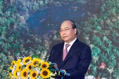 PM asks Kien Giang province to ensure clean environment