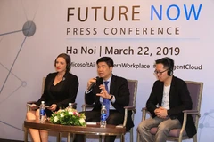Microsoft and SAP promote cooperation 