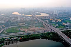 Great actions to conserve Hanoi’s heritages amid urbanisation