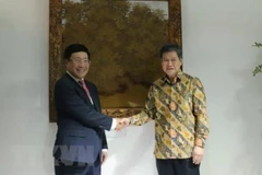 Vietnam will perform well as ASEAN Chair 2020: ASEAN Secretary General 