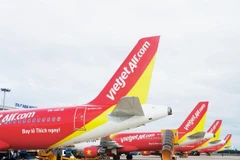 Vietjet named as Best Ultra Low Cost Airline for 2020