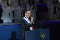 Panama wants to learn Vietnam’s development experience