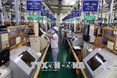 FDI firms contribute ideas to promote growth in HCM City 