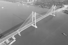 Photo competition focuses on Cao Lanh Bridge