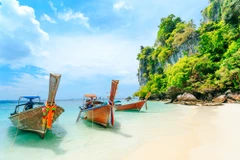Thailand eyes more Indian tourists to bolster growth