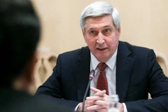 Top legislator’s visit hoped to further boost Vietnam-Russia parliamentary ties