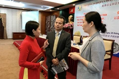 Exporters of farm produce face more checks in China