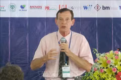 Int’l conference on animal production, environment held 