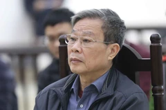 Capital punishment demanded for former minister for accepting bribe