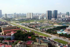 Seminar talks adopting int’l financial reporting standards