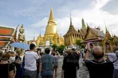 Thailand: 10,000 sign up for 100-baht tourism offer within minutes