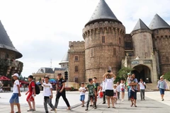 Roadshow promotes Da Nang’s tourism in Thailand 