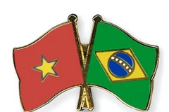 Vietnam strengthens partnership with Brazil