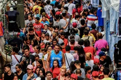 WB: Philippine economic growth remains positive amid challenges 