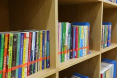 Festival 2019 to highlight book role and knowledge connection