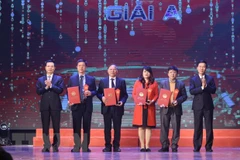 National Book Awards 2019 honour scientific works