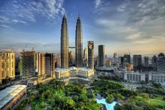 Malaysia's economy grows 4.7 percent in 2018