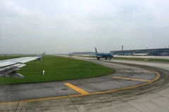 Cat Bi Airport tops passenger satisfaction rankings