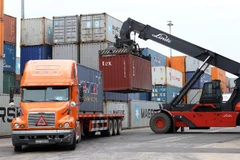 Logistic booms with million-dollar deals