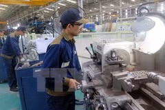 Vietnam urged to adjust mechanical engineering development strategy