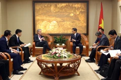 Vietnamese Government welcomes Microsoft investment: Deputy PM