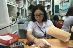 HCM City hospitals respond positively to call for reducing plastic waste