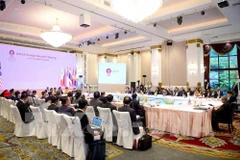 ASEAN nations agree to jointly bid for World Cup 2034