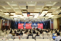 Vietnam’s retail market sees new trends