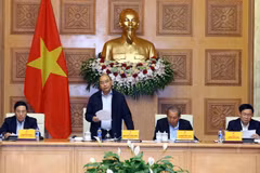 Innovation, creativity - foundation for economic restructuring: PM