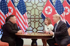 US-DPRK Summit: Chinese experts give positive assessments