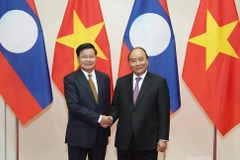 Lao PM to pay official visit to Vietnam