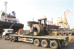 Ministry investigates dumping of Chinese cold-rolled steel