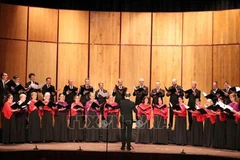 HCM City promotes cooperation with Sweden