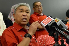 Former Malaysian Deputy PM faces more charges 