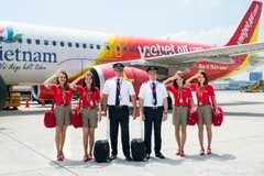 Vietjet offers special promotion for Vietnam-Japan routes
