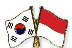 RoK, Indonesia boost bilateral cooperation