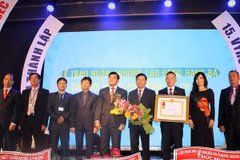 Vietnamese Association in Czech Republic to mark 20th anniversary in October