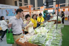 ASEAN to build common standards for organic products 