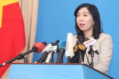 Efforts underway to complete procedures for official signing, ratification of EVFTA