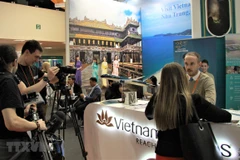 Russian commentator hails Vietnam’s sea and island tourism 